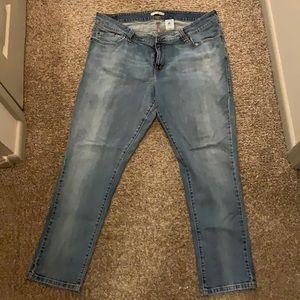 Levi’s Jeans